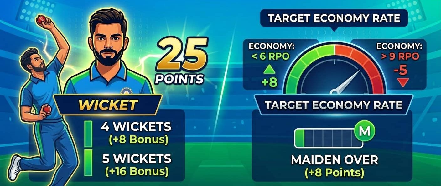 Bowling Points Bowling Points
