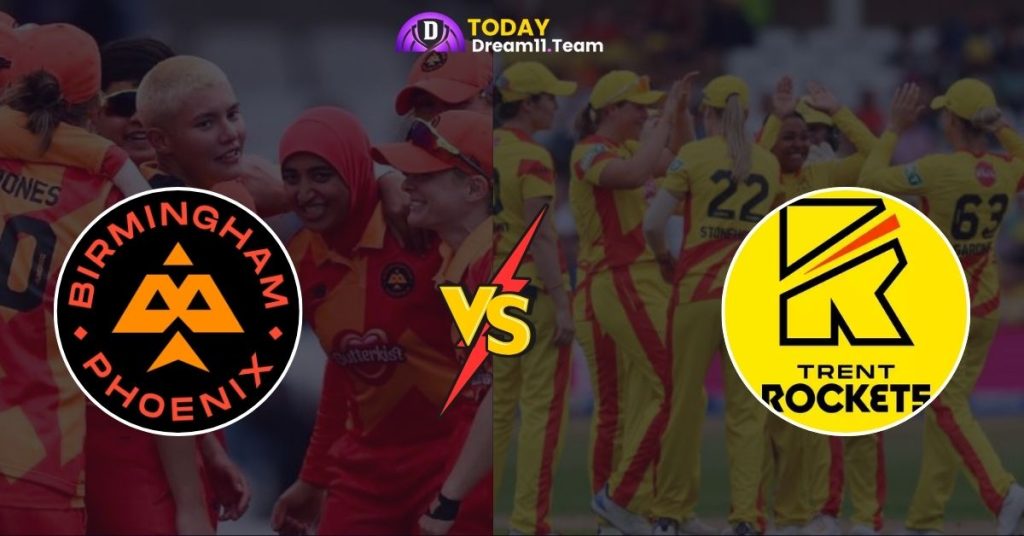 BPH-W vs TRT-W Dream11 Prediction