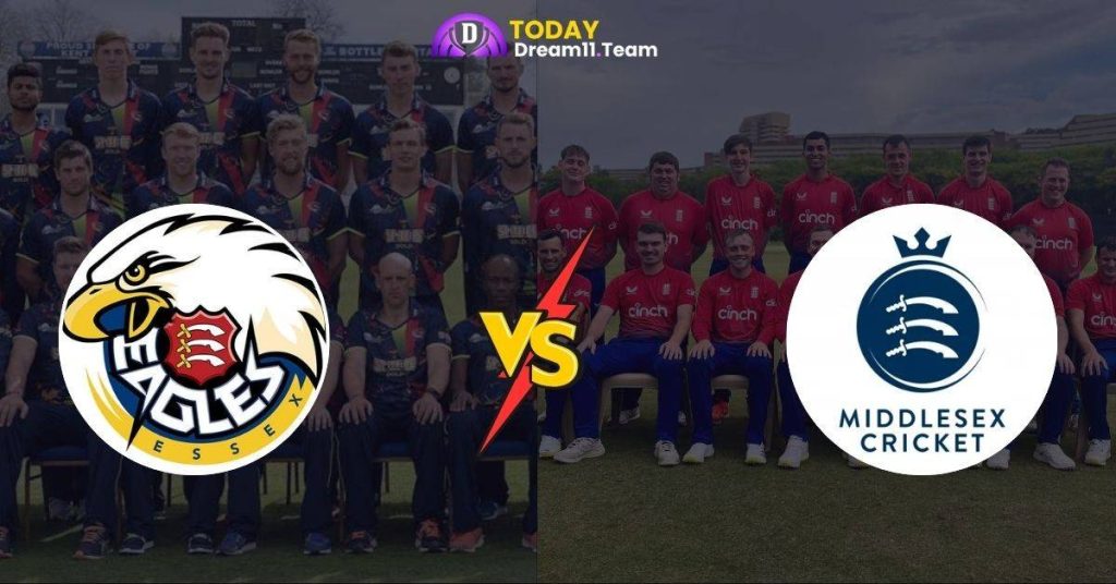 ESS vs MID Dream11 Prediction