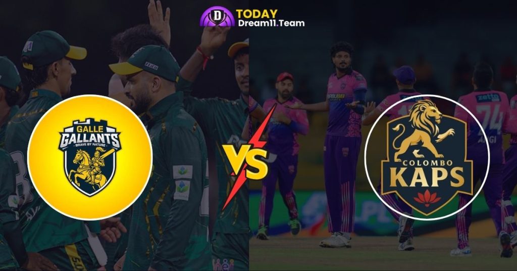 GM vs CS Match 3 Dream11 Prediction