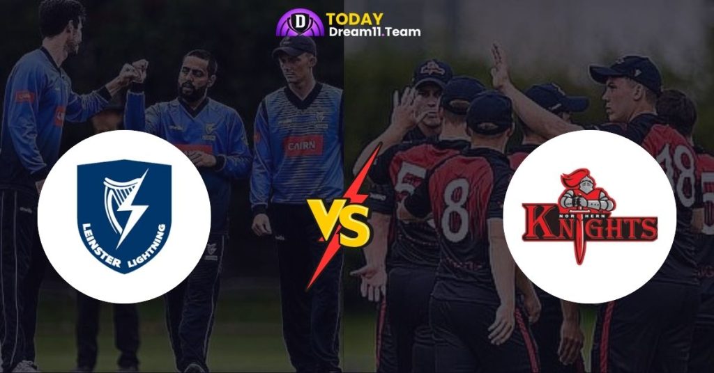 LLG vs NK Ireland ODI Cup Dream11 Prediction