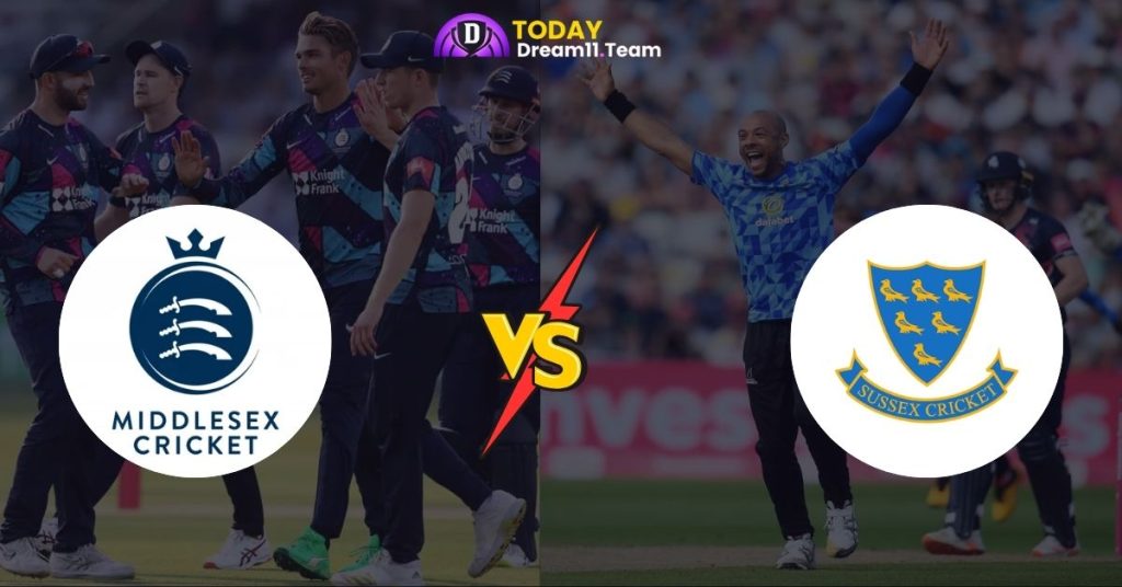 MID vs SUS 89th Match Dream11 Prediction