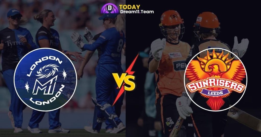 MIL-W vs LDS-W Dream11 Prediction