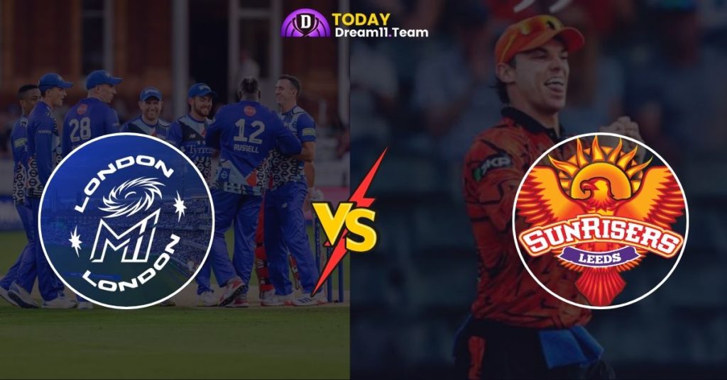ML vs SEL Match 1 Dream11 Prediction