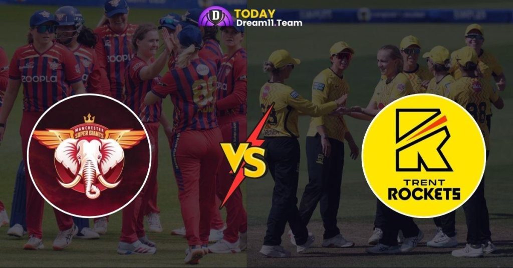 MO-W vs TRT-W Dream11 Prediction
