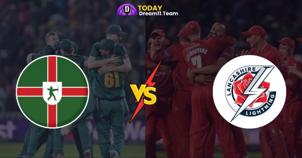 NOT vs LAN 75th Match Dream11 Prediction