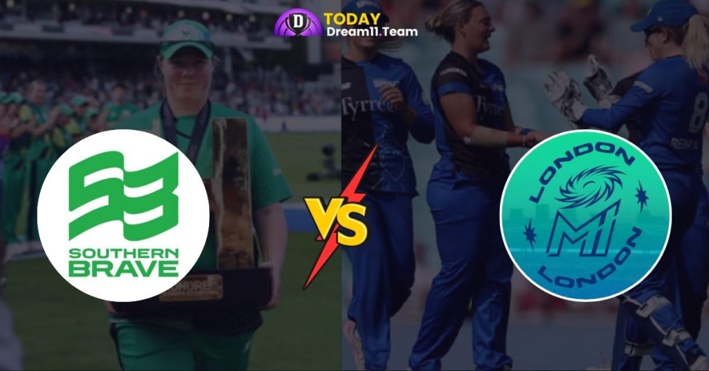 SOB-W vs ML-W Dream11 Prediction