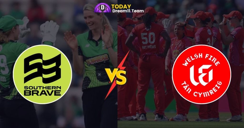 SOB-W vs WEF-W Dream11 Prediction