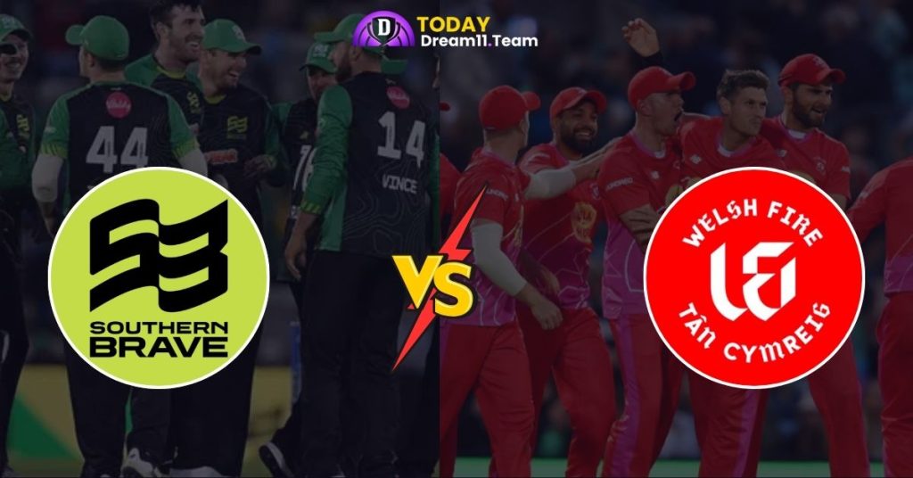 SOB vs WEF Match 2 Dream11 Prediction