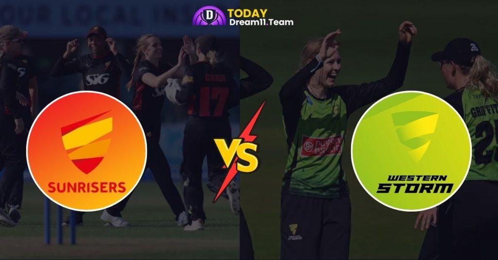 SU-W vs WA-W Dream11 Prediction