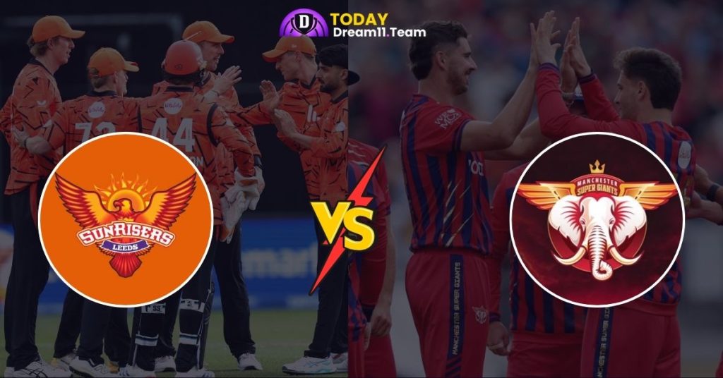 SUL vs MO Match 10 Dream11 Prediction