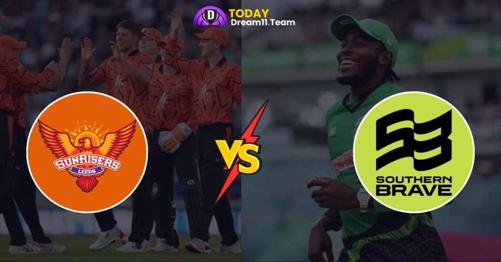 SUL vs SOB Match 5 Dream11 Prediction