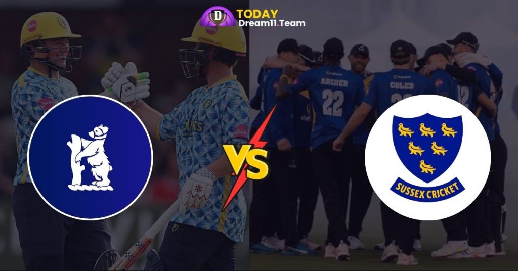 WAS vs SUS 69th Match Dream11 Prediction
