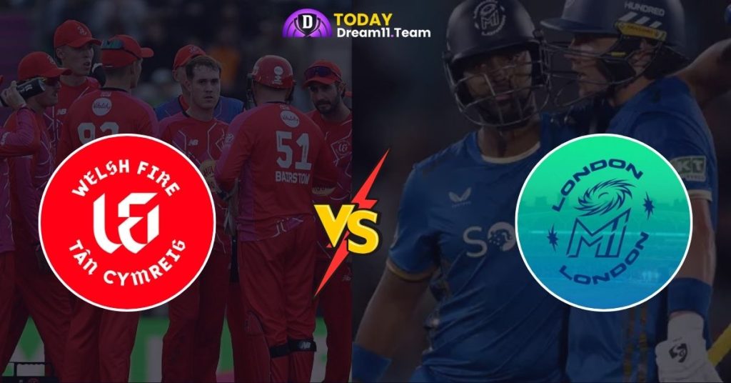 WEF vs ML Match 6 Dream11 Prediction