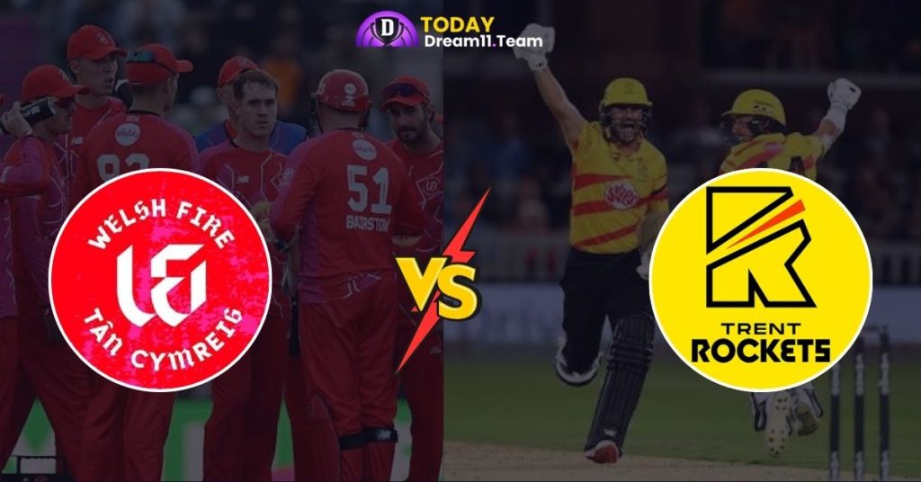 WEF vs TRT Match 11 Dream11 Prediction