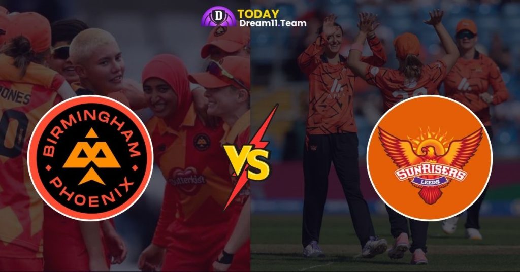 BPH-W vs SUL-W Dream11 Prediction