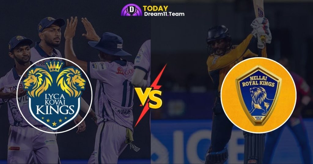 LKK vs NRK Match 16 Dream 11 Prediction