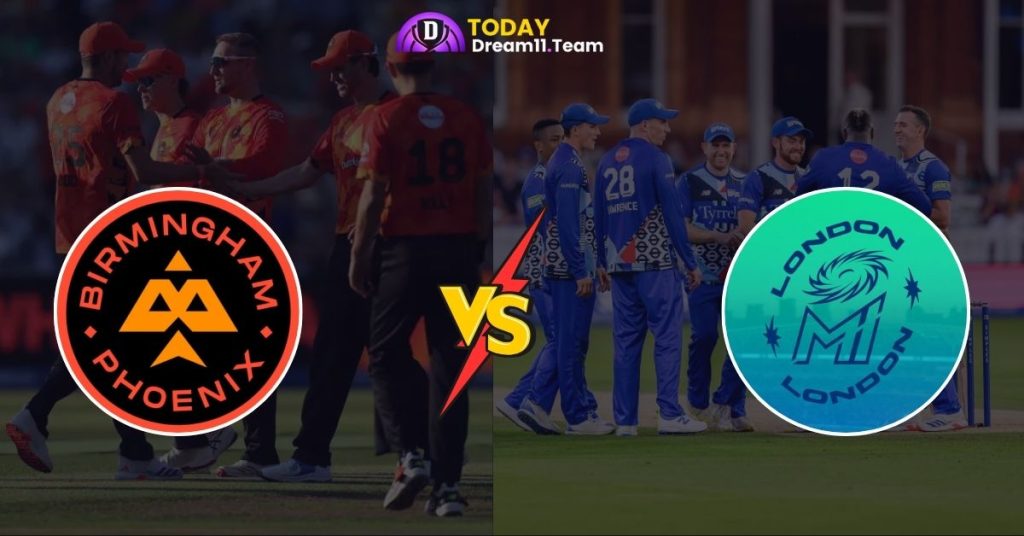 BPH vs ML Match 32 Dream11 Prediction