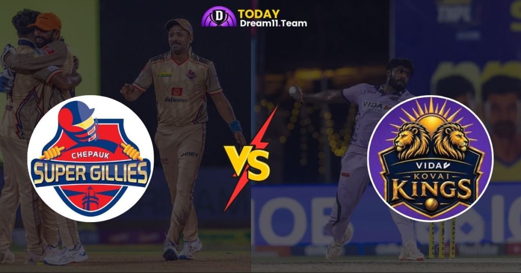 CSG vs LKK Match 21 Dream 11 Prediction