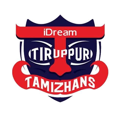IDream Tiruppur Tamizhans
