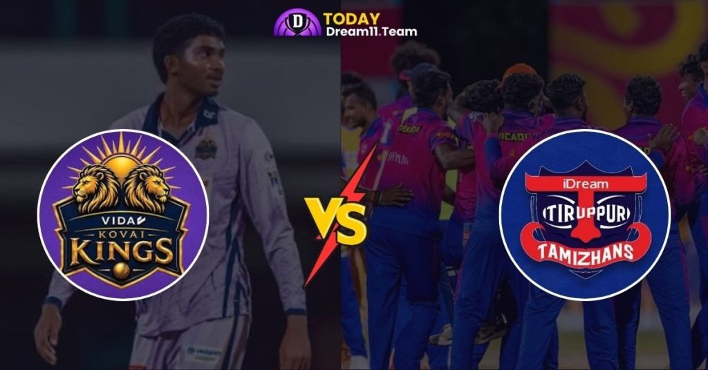 LKK vs ITT Eliminator Dream11 Prediction