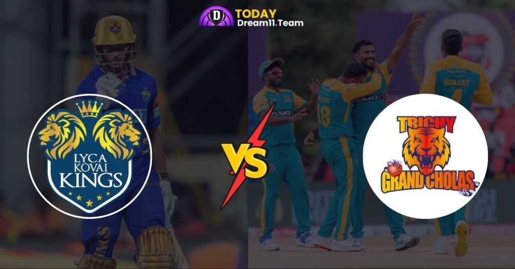 LKK vs TGC Match 20 Dream 11 Prediction