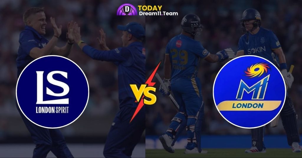 LNS vs ML Match 23 Dream11 Prediction