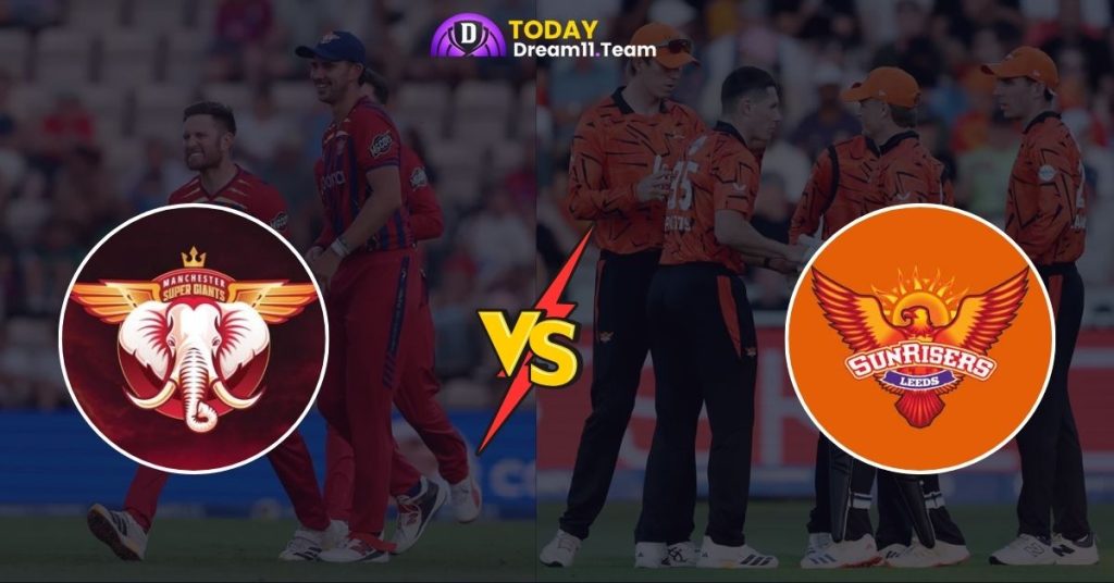 MO vs SUL Match 30 Dream11 Prediction