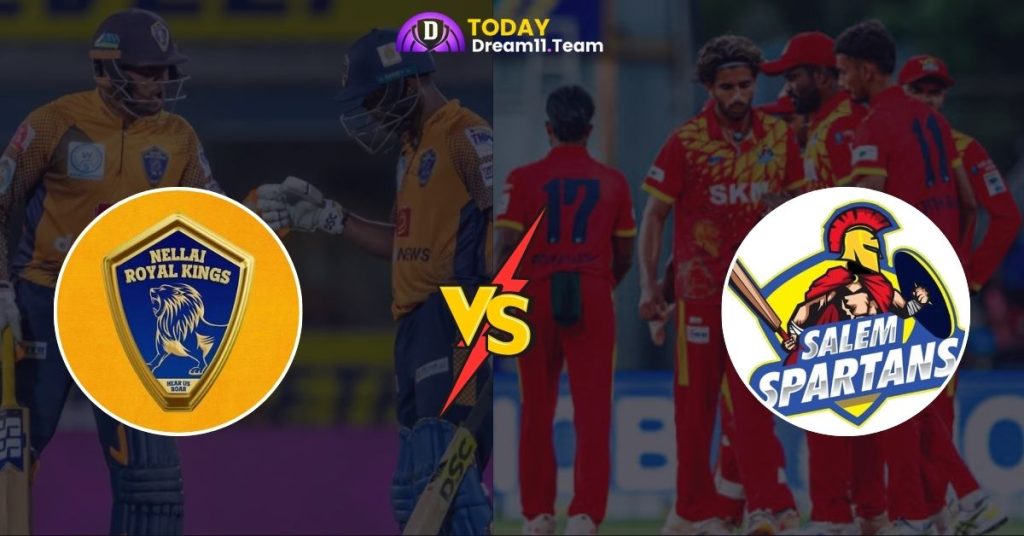 NRK vs SS Match 24 Dream11 Prediction
