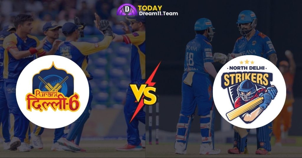 PD vs NDS Match 32 Dream 11 Prediction
