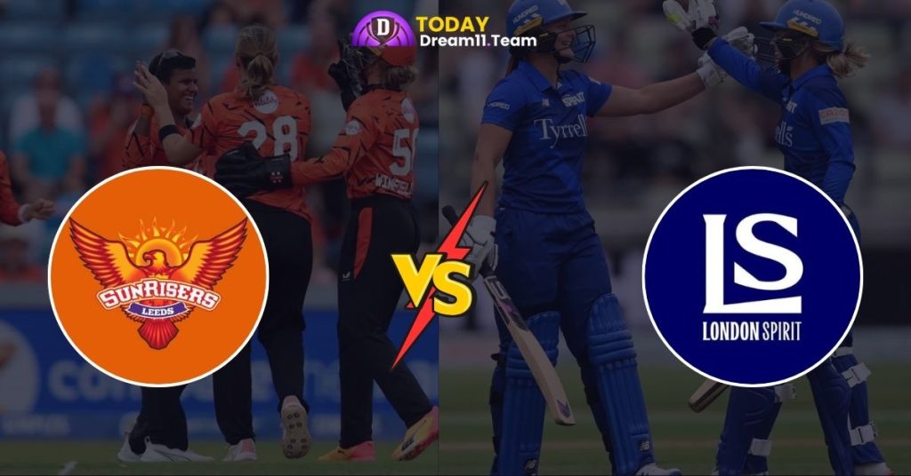 SUL-W vs LNS-W Dream11 Prediction