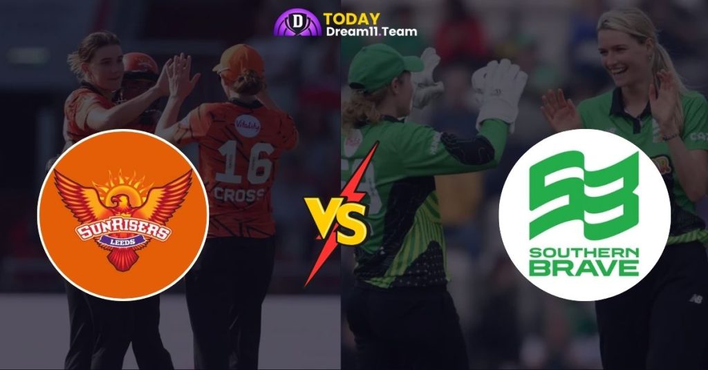 SUL-W vs SOB-W Dream 11 Prediction