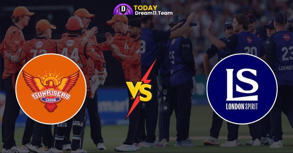 SUL vs LNS Match 20 Dream11 Prediction