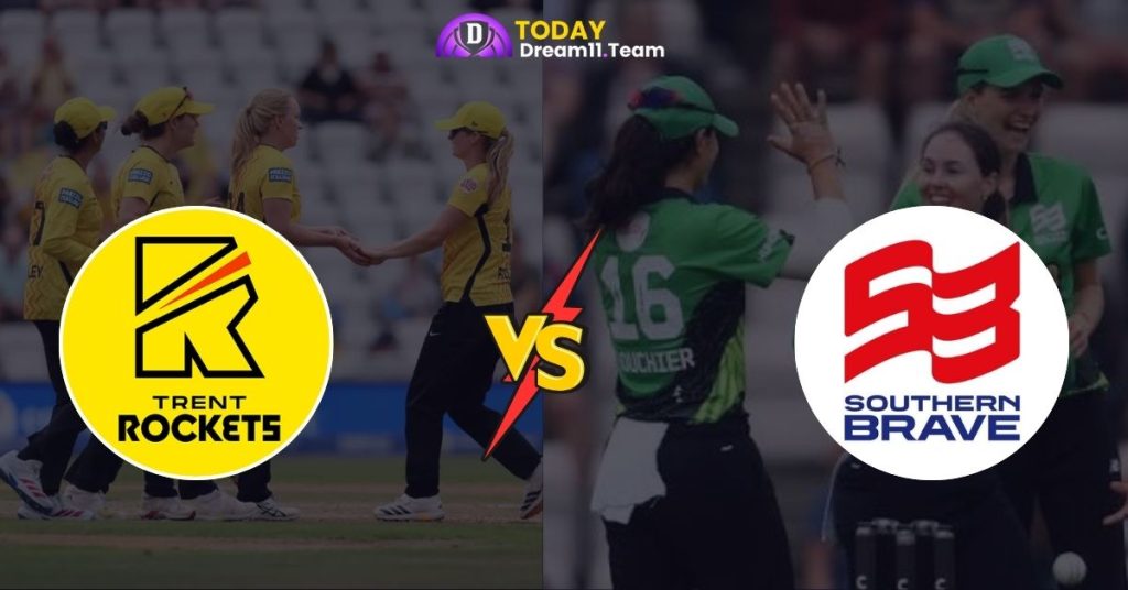 TRT-W vs SOB-W Dream11 Prediction