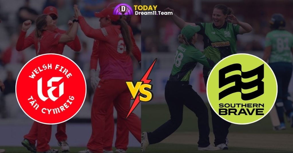 WEF-W vs SOB-W Dream11 Prediction