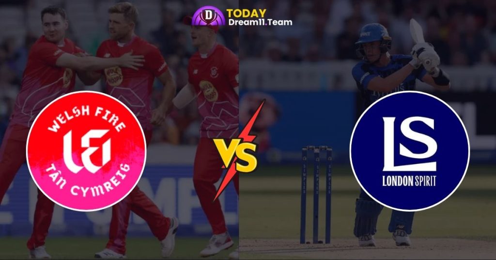 WEF vs LNS Match 31 Dream11 Prediction